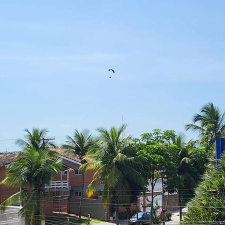Apto Completo A 1 Quadra Da Praia Da Enseada. Гуаружа Экстерьер фото