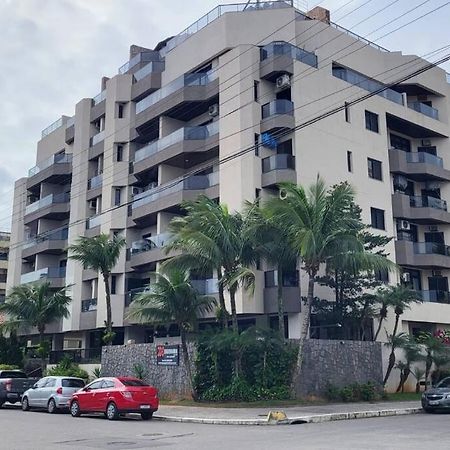 Apto Completo A 1 Quadra Da Praia Da Enseada. Гуаружа Экстерьер фото