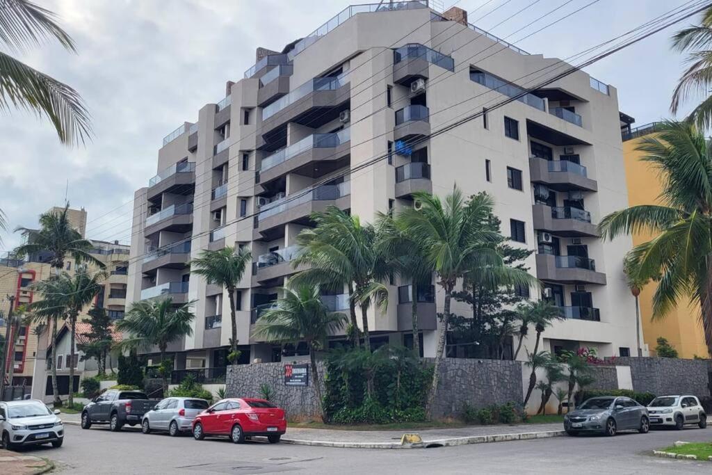 Apto Completo A 1 Quadra Da Praia Da Enseada. Гуаружа Экстерьер фото